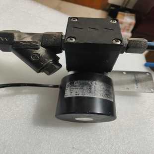 星慕电子 300 德国KNF无刷真空泵 实图 水泵PML5225