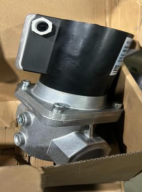 (询价) 博尼科 电磁阀 ZEV40 3台