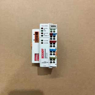 功能 成饱如图 倍福BK5200 议价 星慕电子