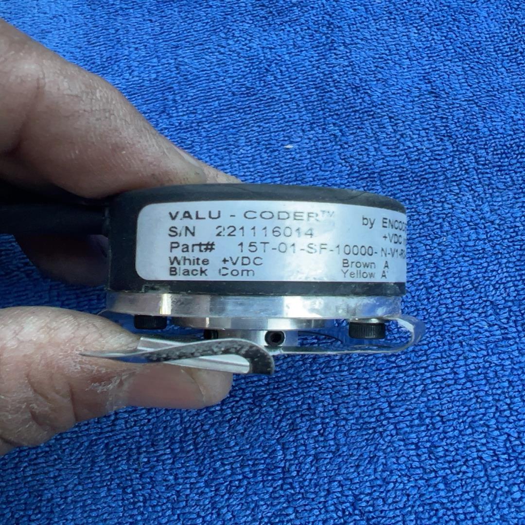 VALU-CODER【南风商行】