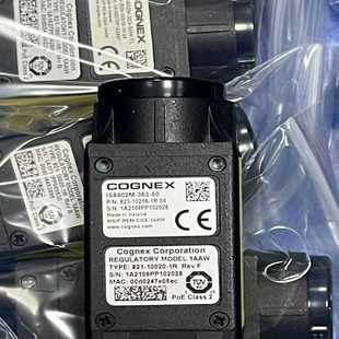 成色有9新到{议价} 康耐视智能工业相机IS8402M 363