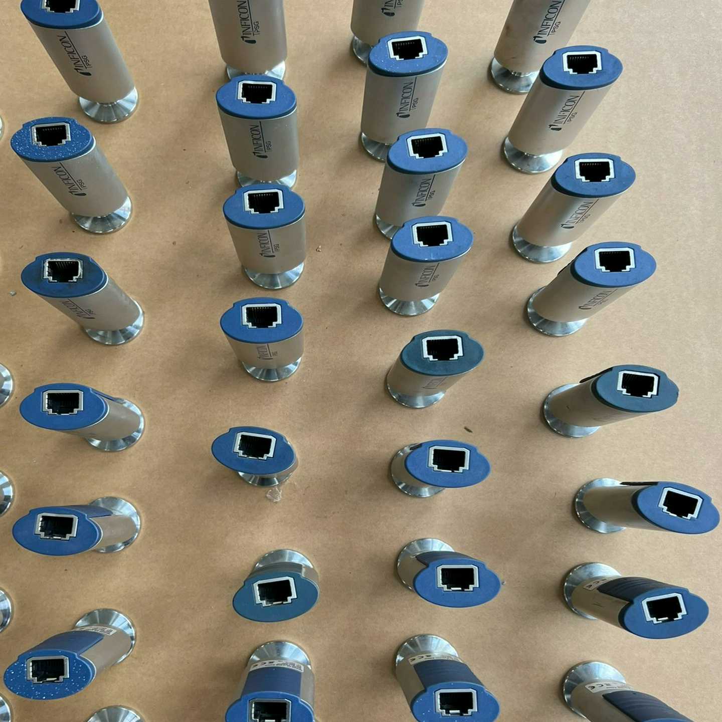 INFICON PSG500真空计【落红设备】