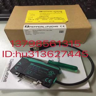 P+F 倍加福传感器 SU18-1640a102115a126a SU19110115126a议价