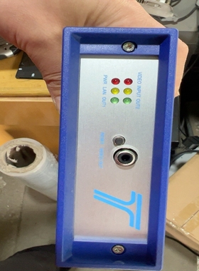 10-6102.   VIP-TBox 视频交通调查仪，机器--议价商品