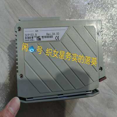 3CP153.9  模块，实物如图，功能正常，价格~询价