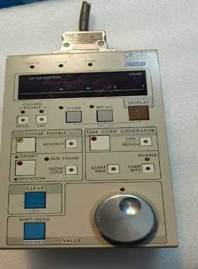 【星慕电子】OTARI CB-131 实物图片，的联系吧