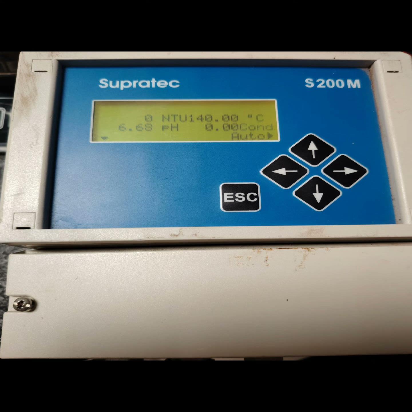 德国  世浦泰 Supratec S200M（佳毅工控）