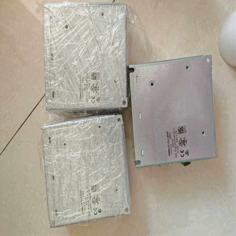 FESTO费斯托CMMO-ST-C5-1-DIOP马达(亚飞商行）