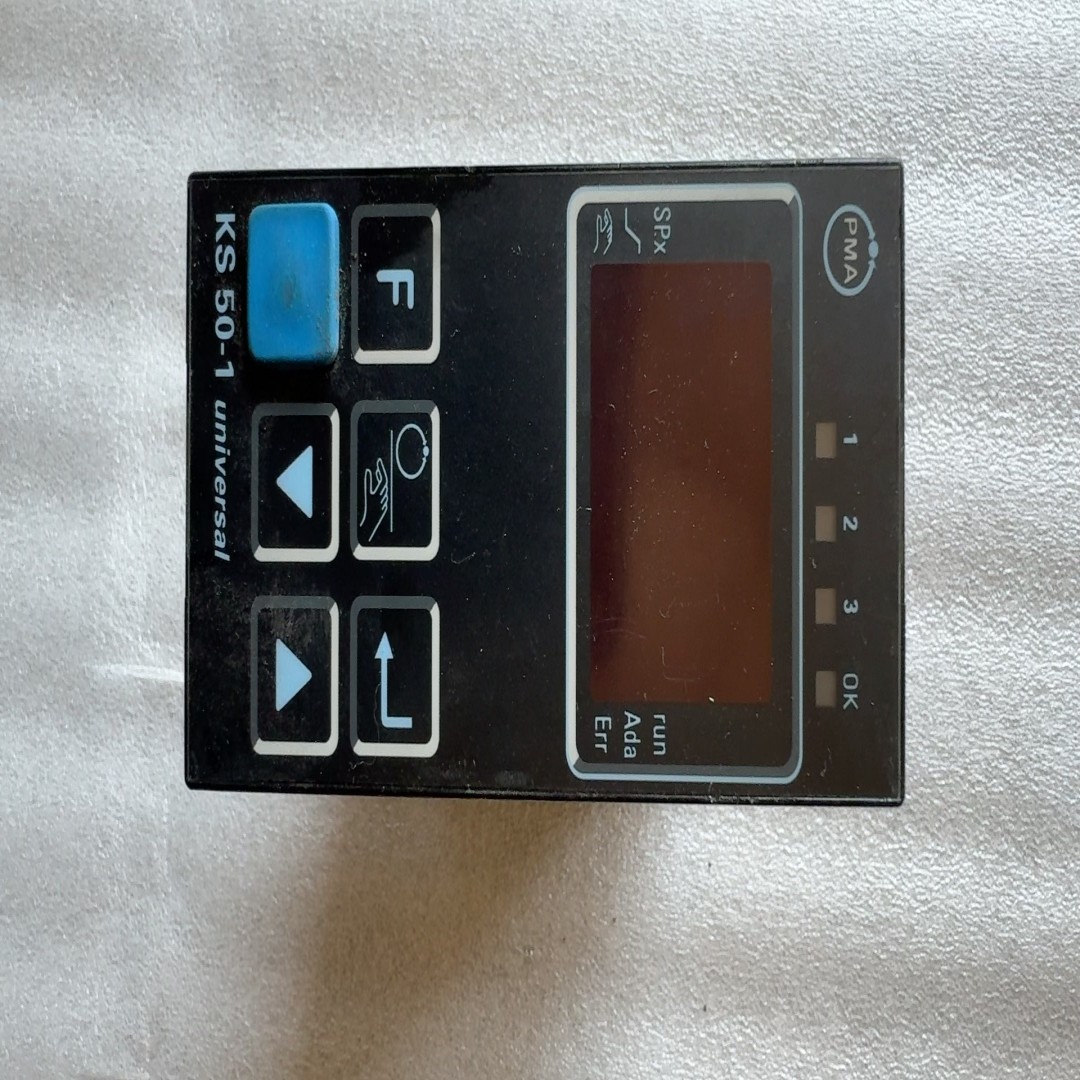 德国PMA温控器PMA KS 50-1