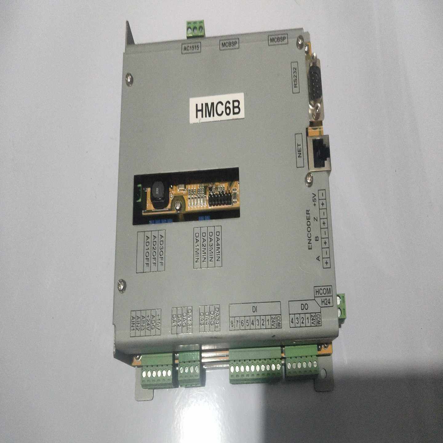 宏讯闭环控制板，成色可以，功能，型号为HMC6B，(【卡奥电子】,3C数码配件,其它配件,淘宝优惠券,粉丝福利购,淘宝优惠卷