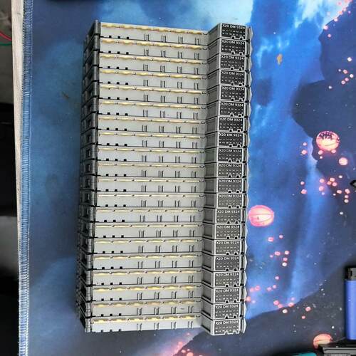 X20DM9324    不发黄~询价