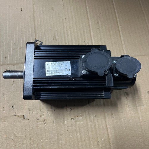 信捷电机MS-130ST-M07725B-22P0--议价商品