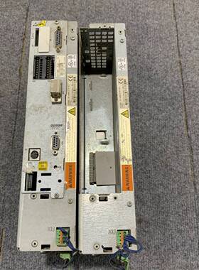 HCS02.1E-W0012力士乐驱动器，成色如图，~询价