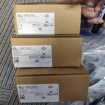 IFM SM7000现货议价