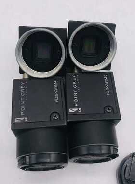 灰点 FL2G-50S5M-C 13S2M BFLY-PGE(亚飞商行）