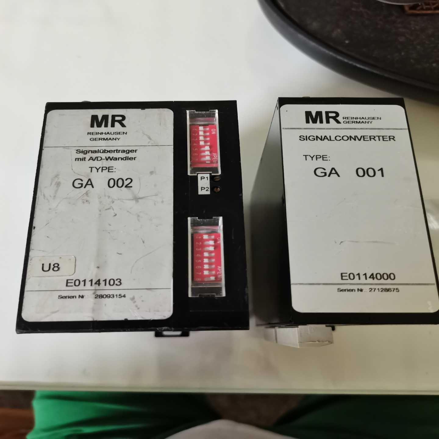 询~MR GA 002 E0114103 GA001 E0114