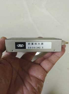 川仪 pa200前置放大器 0808 342.5（gg设备）