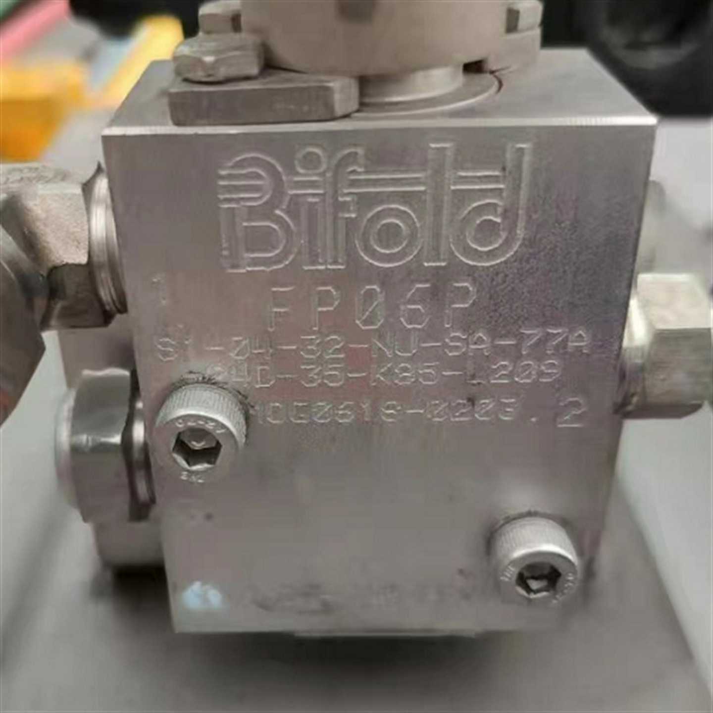 供biold电磁阀FP06P-S1-04-32-NU-V-77A-24D-35