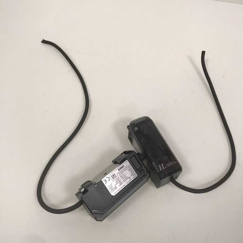 IL-1000 基恩士KEYENCE激光位移传感器（基数电子）