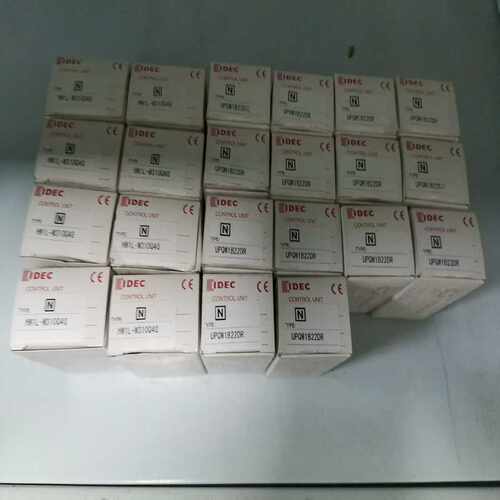 和泉按钮UPQW1B22DR~询价