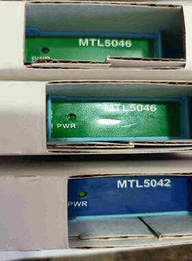 询价安全栅MTL5046   MTL5043  MTL504~可接维修