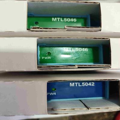 询价安全栅MTL5046   MTL5043  MTL504~可接维修