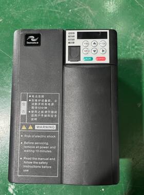 汇川变频器MD310T3.7B-N，MD310T3.7B-7~询价