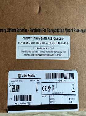 1756-BATM Allen-Bradley罗克韦尔P~询价