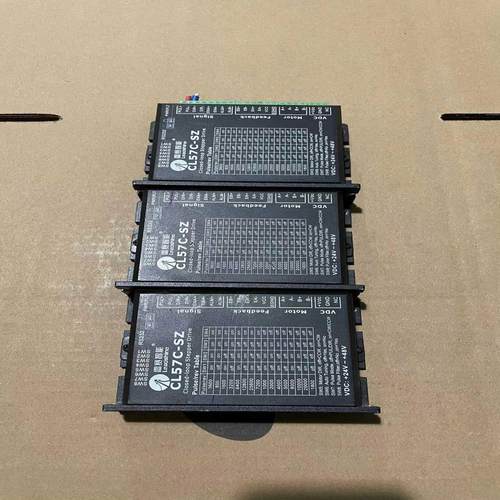 雷赛闭环驱动CL57C-SZ{议价}