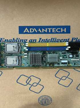 研华PCE-7214 双LGA771 Quad Core X（夫美商行）