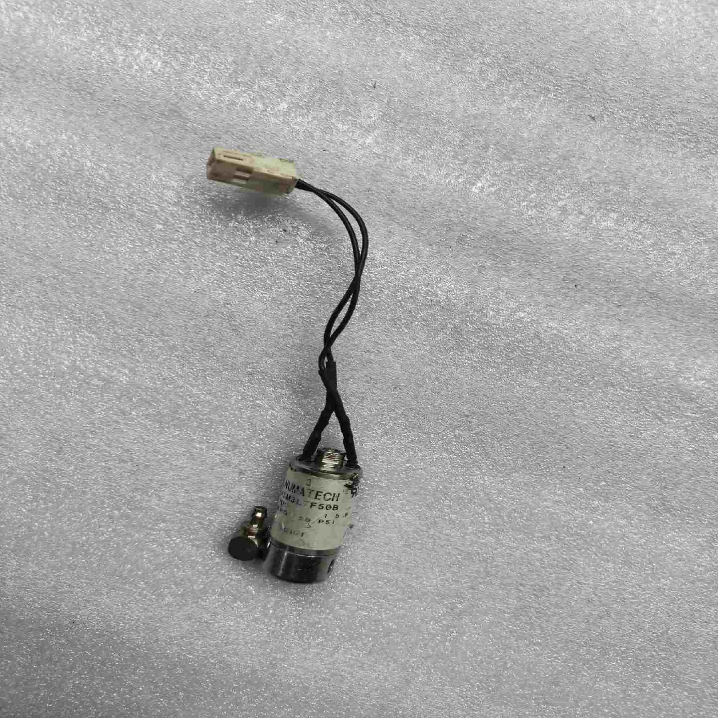 NUMATICS直流二通电磁阀HSM3L7F50B~询价