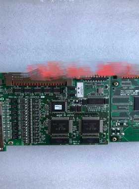 现货  ALGO PCI-AL-EXTPC-02015A控制（夫美商行）