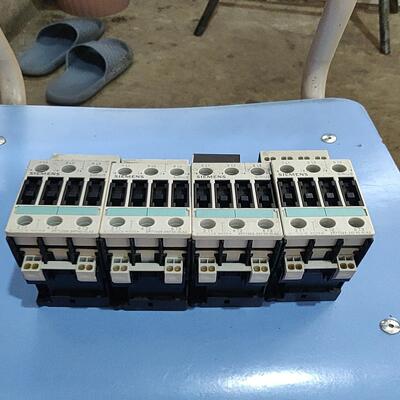 【议价】西门子直流接触器3RT1026-3XF40-0LA2  DC