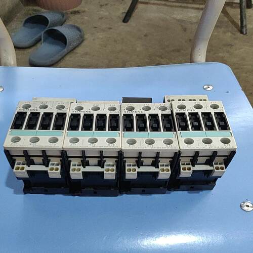 【议价】西门子直流接触器3RT1026-3XF40-0LA2  DC
