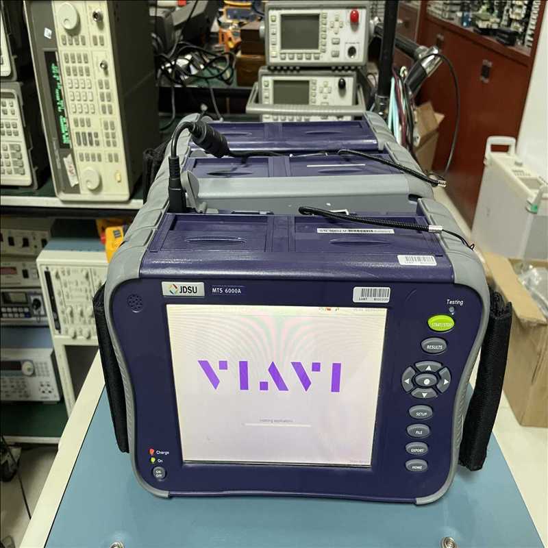 JDSU MTS6000A 100G以太网测试OUT4  C（耶耶电子）