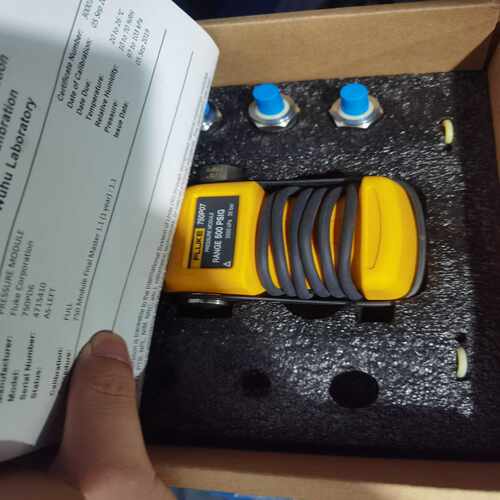 (询价)fluke福禄克750p04 750p27 750p06 7