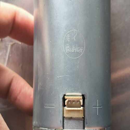 （霸霸电子）buehler motor gmbh 直流电机