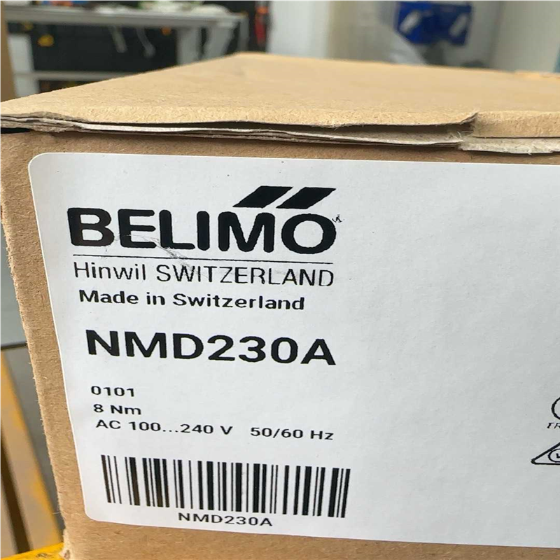议价~NMD230A BELIMO执行器