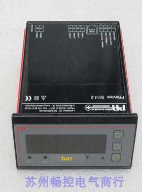 芬芳*现货销售*全新PR electronics面板 5514A2D 现货PReview *