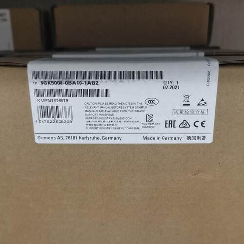 6GK5008-0BA10-1AB2（瓠子电子）