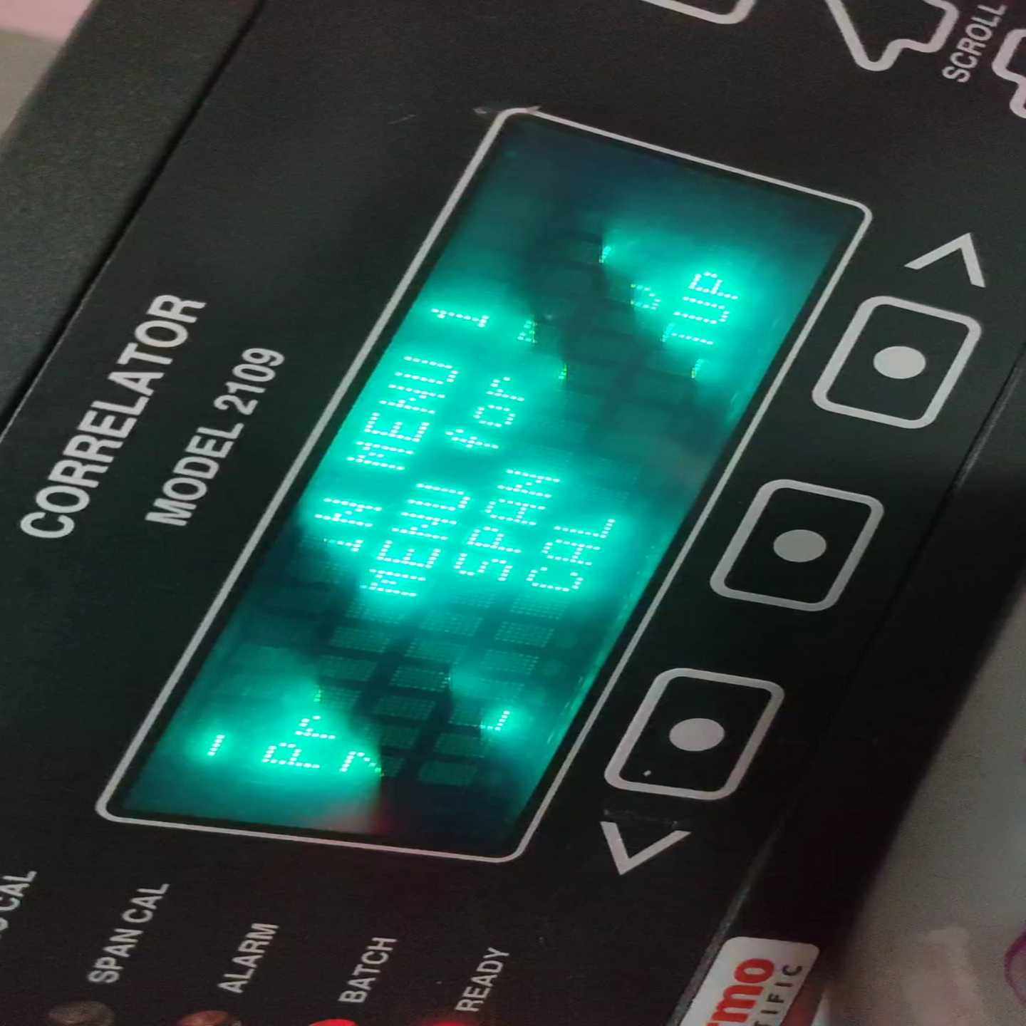 MICRO-TECH-2000MODEL2109称重仪表 M【鑫鑫商铺】