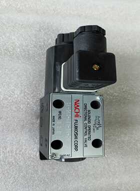 NACHI液压电磁阀SA-G01-A2X-D2-30库存品无(亚飞商行）