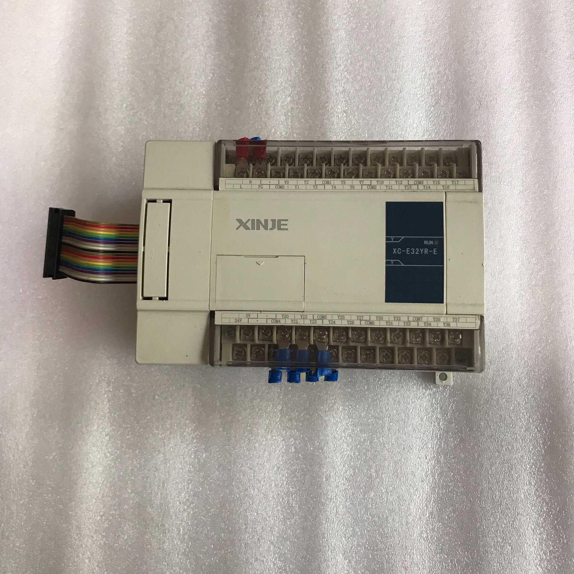 议~XC-E32YR-E信捷扩展，质量，成色如图