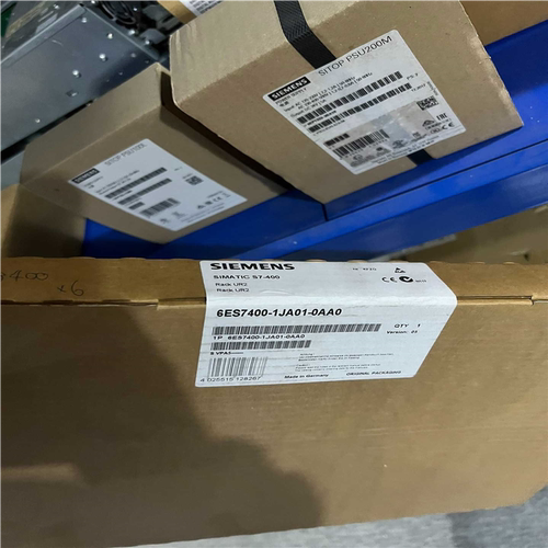 (议价)6ES7400-1JA01-0AA0