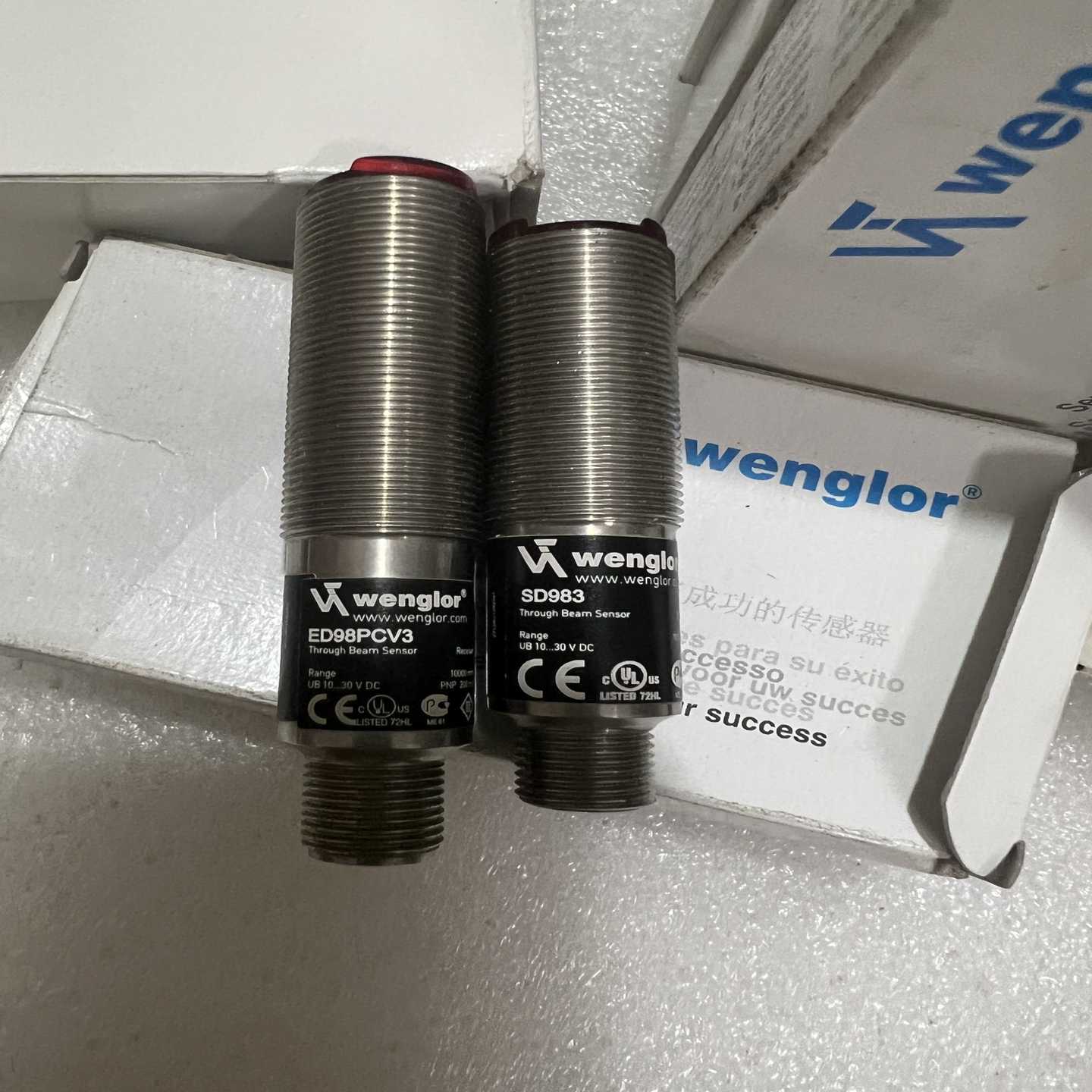 议~德国威格勒ED98PCV3 /SD983