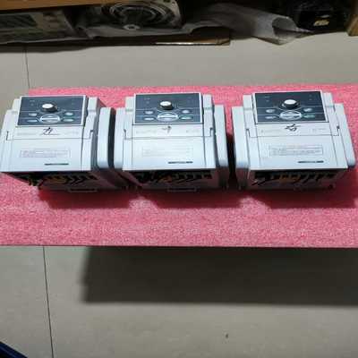 询价四方变频器   E550-4T0007B   一台~可接维修