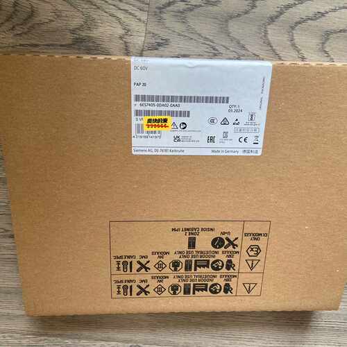 6ES7405-0DA02-0AA0 6ES7 405-0D~询价