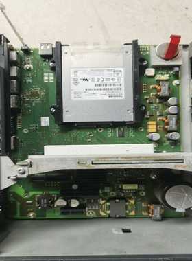 latus工控机 双网卡工业设备主机 KF310 实物图做工（耶耶电子）