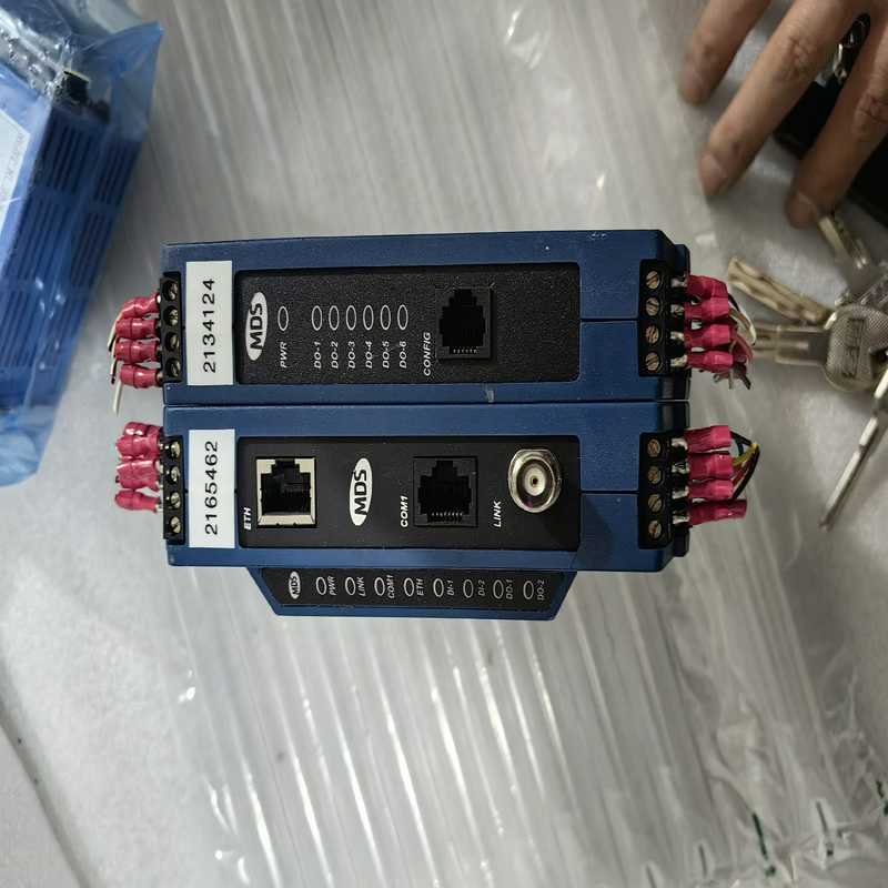 GE模块NETIOB-MD911NBFC10NE5MDS询价