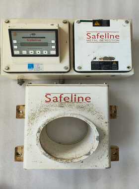 【星慕电子】SAFELINE梅特勒金属探测仪